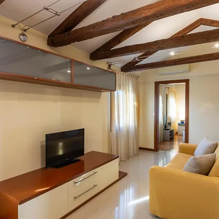 Residenza San Piero Apartment Venice Exterior photo