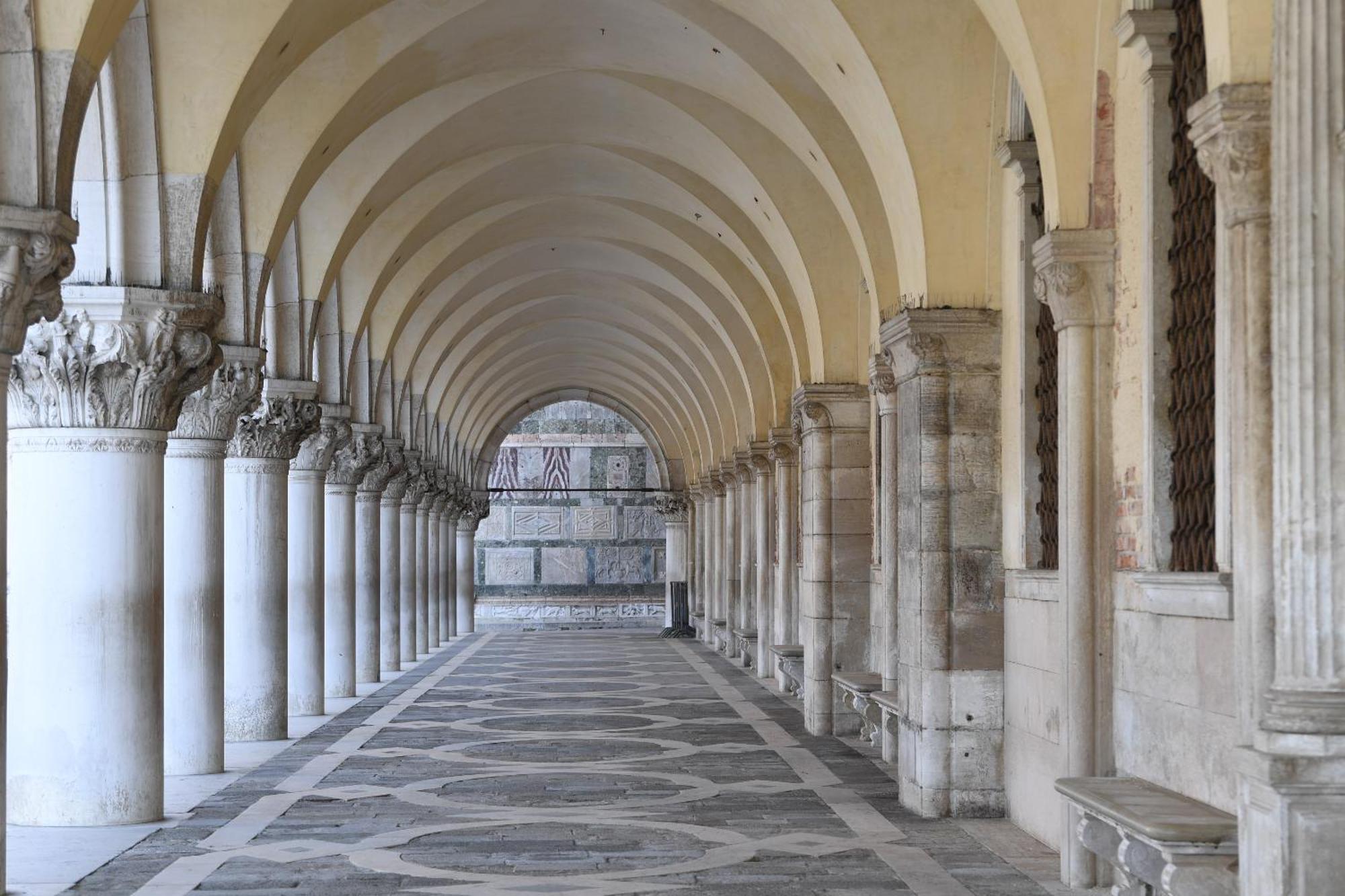 Residenza San Piero Appartement Venise