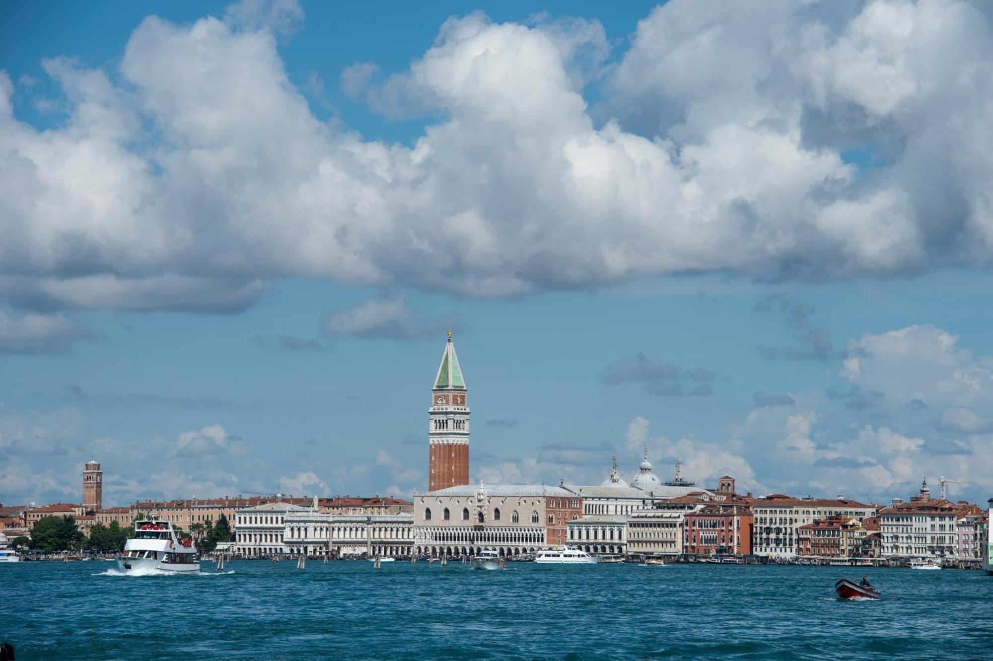 Residenza San Piero Venezia