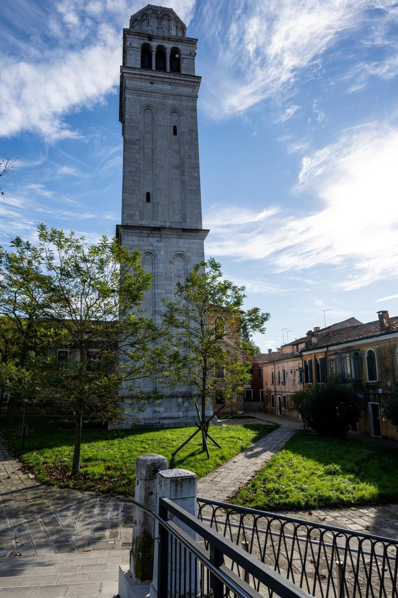 Residenza San Piero Appartement