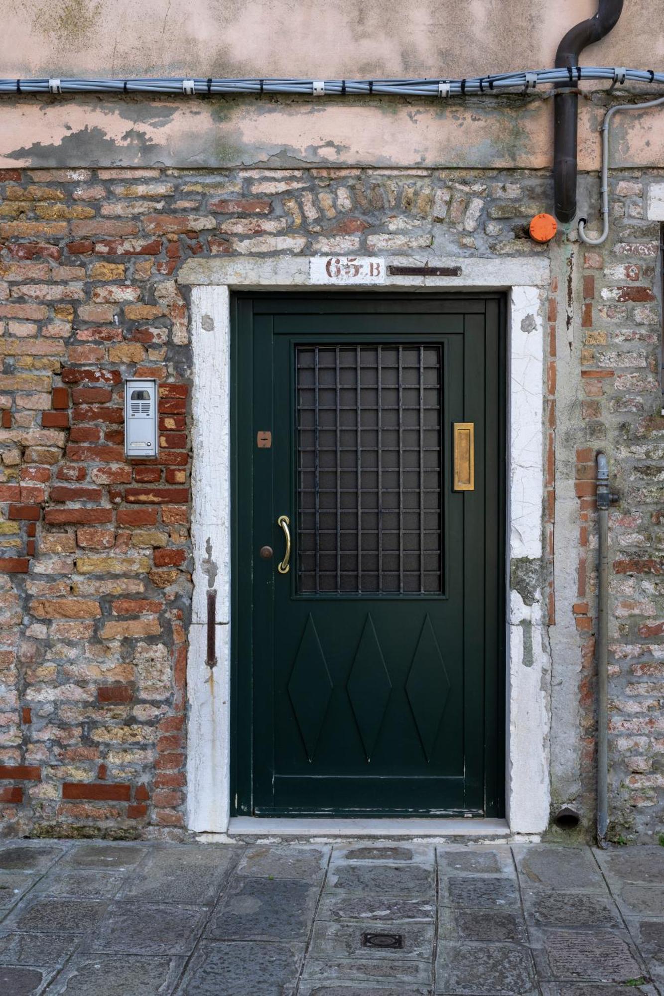Residenza San Piero * Venise