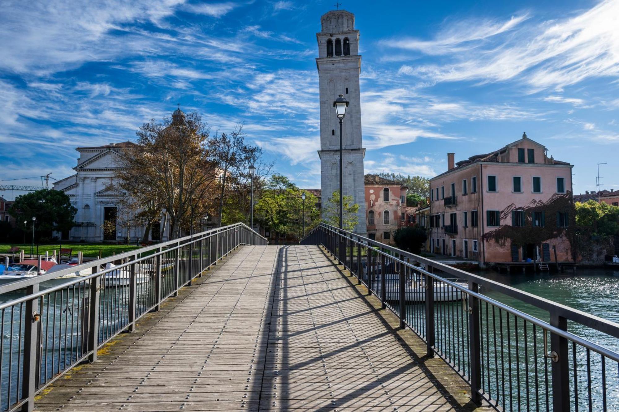 Residenza San Piero Venezia