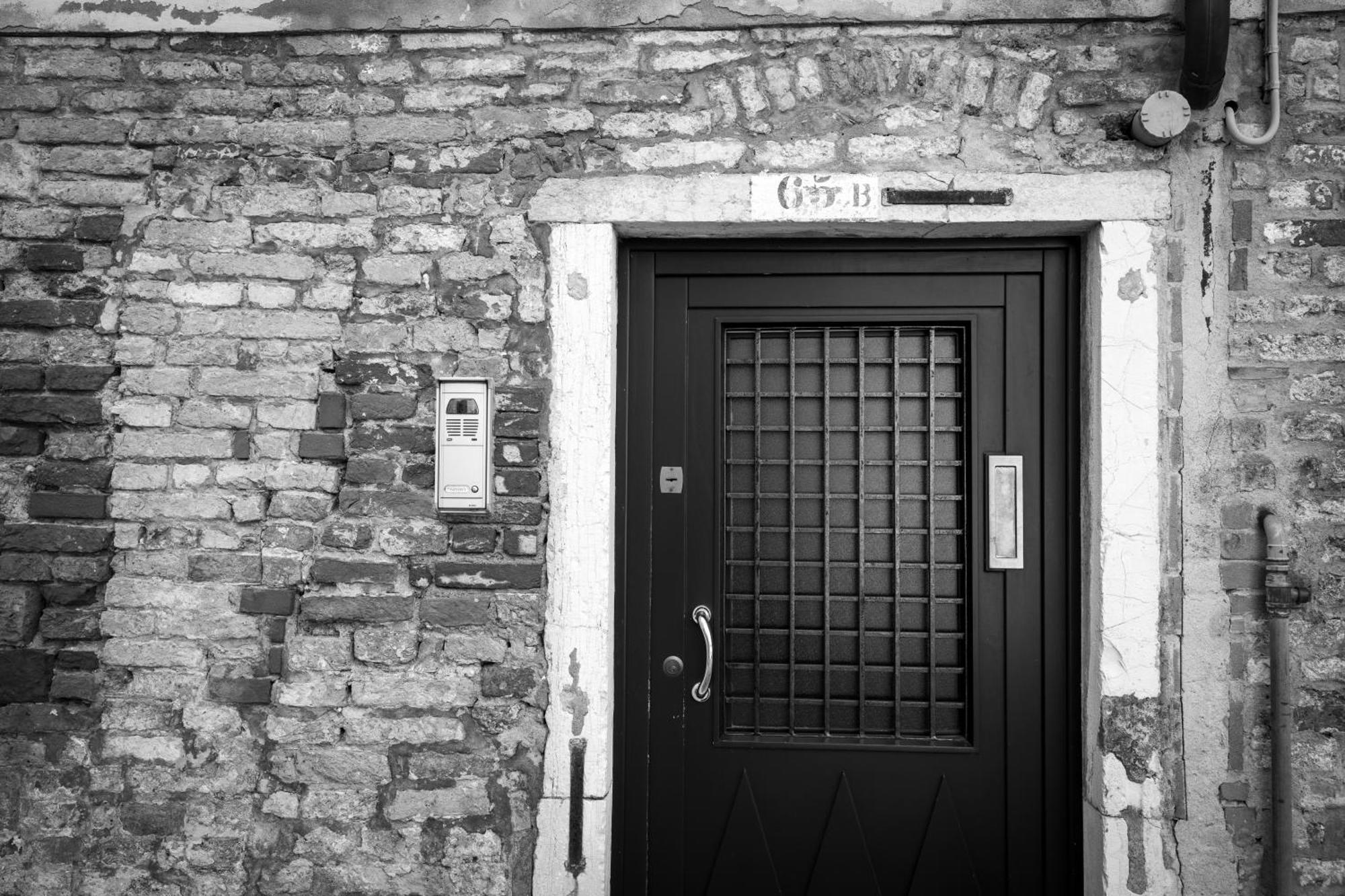 Residenza San Piero Appartement Venise