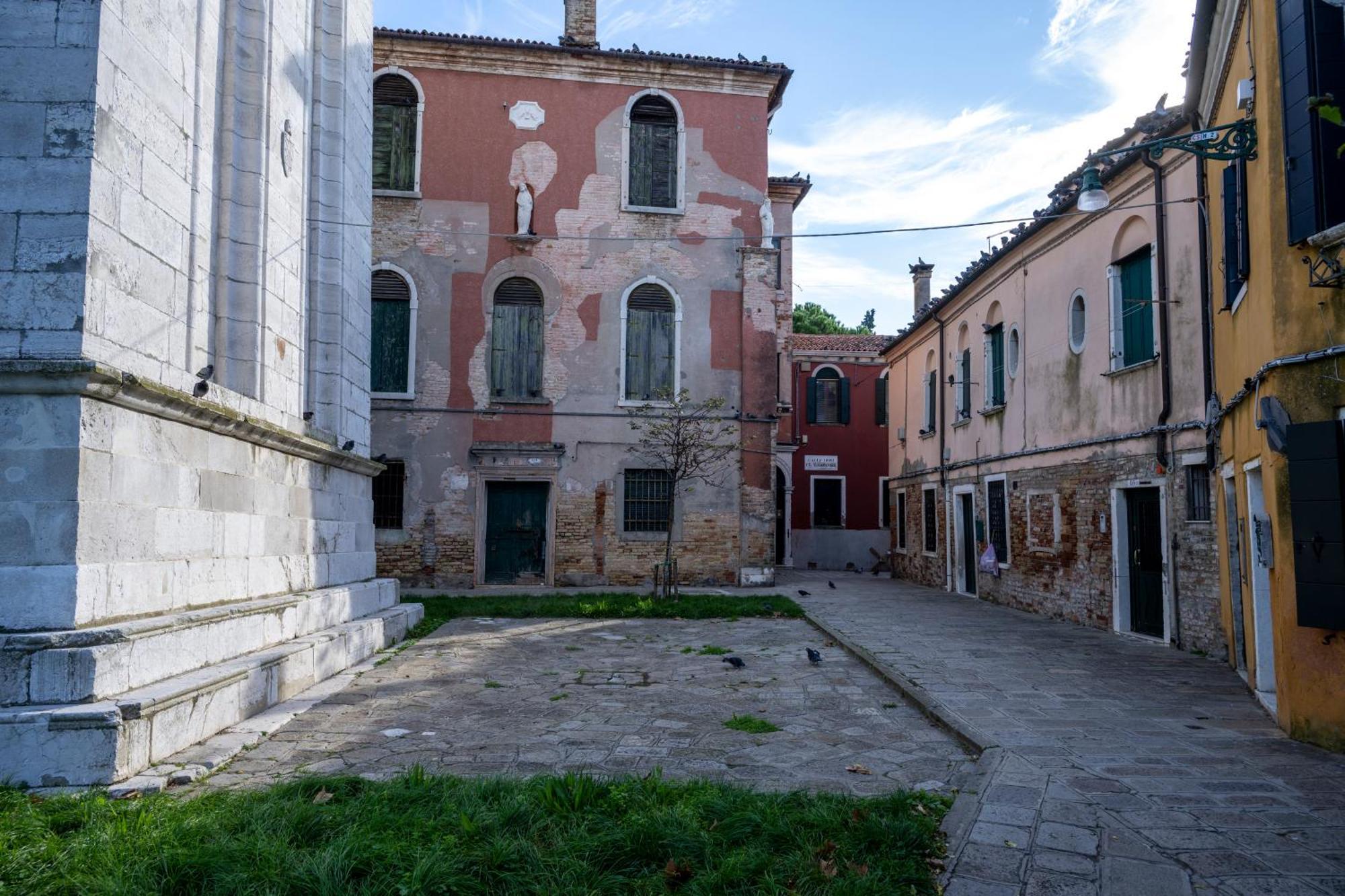 Appartamento Residenza San Piero