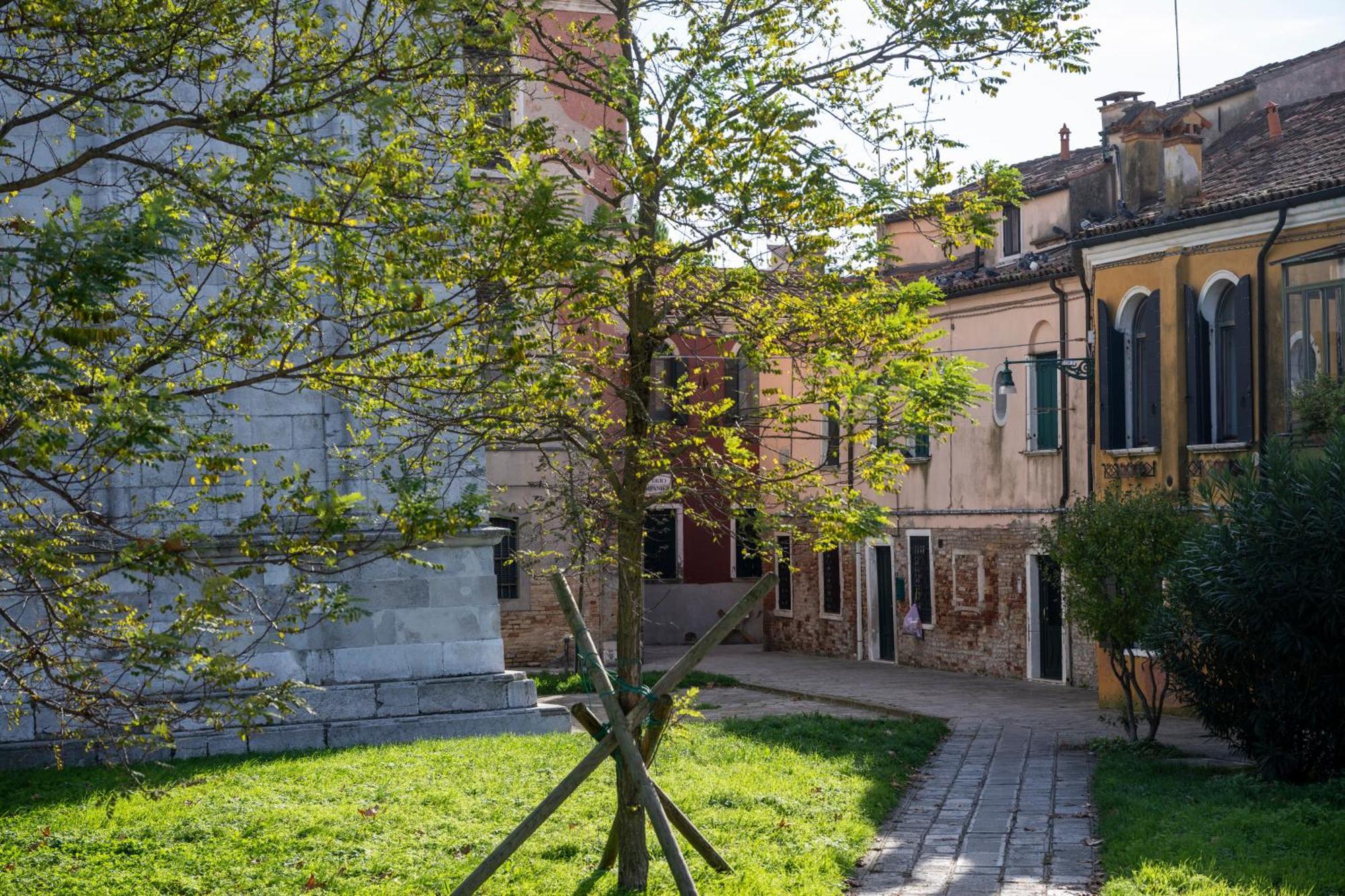Appartamento Residenza San Piero Venezia