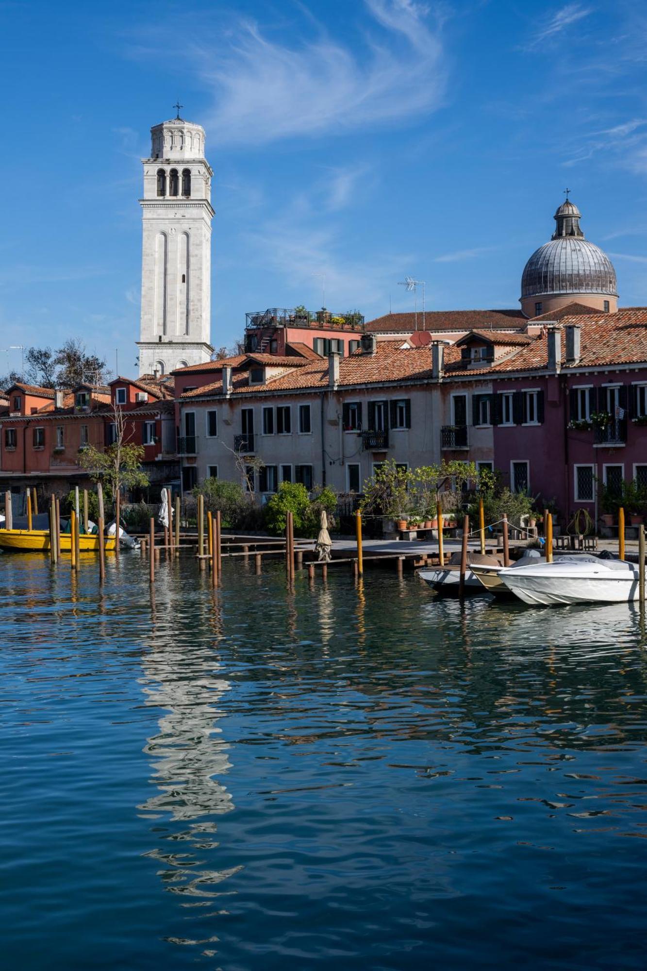 Residenza San Piero Appartement