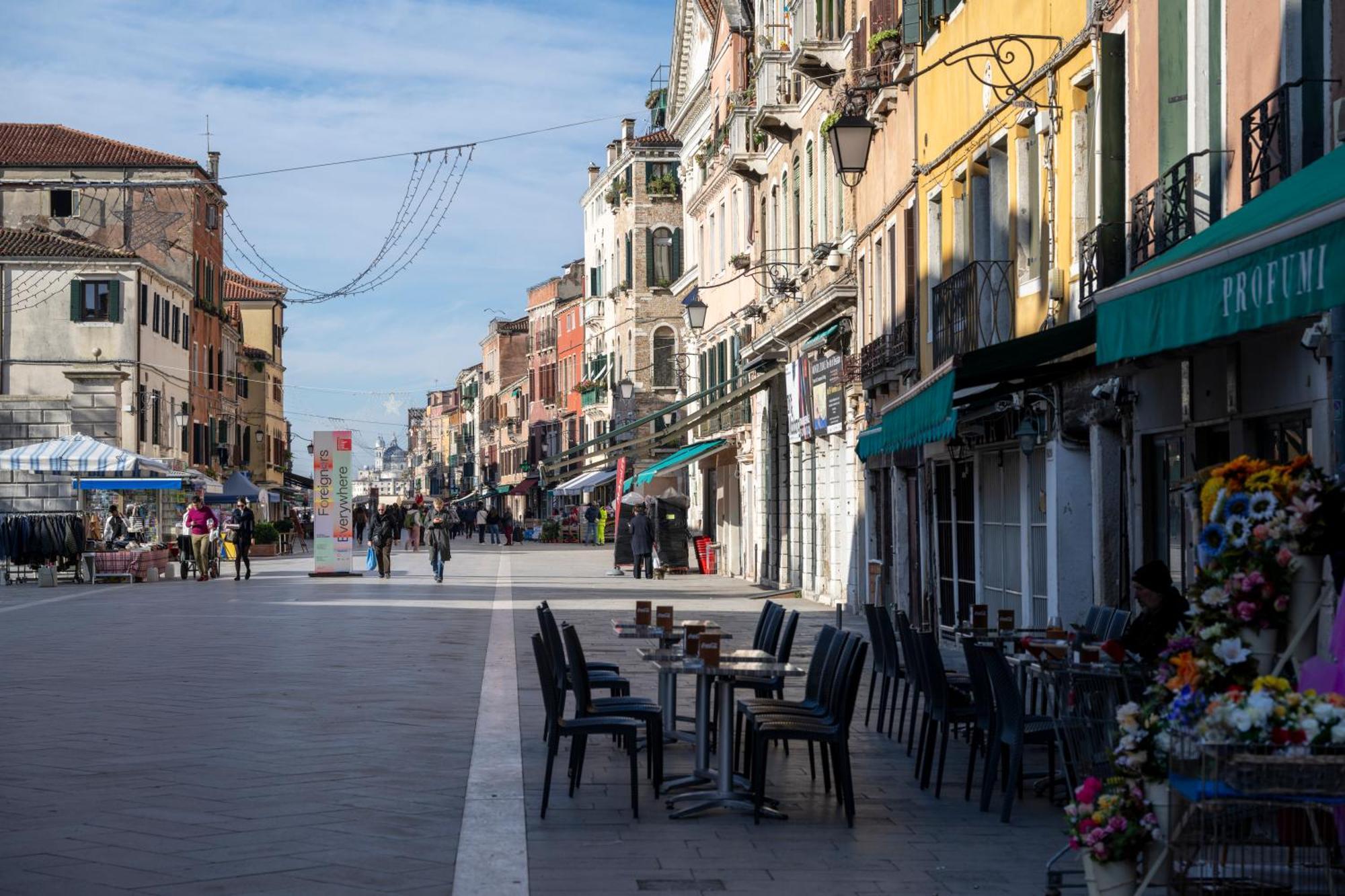 Residenza San Piero Venezia