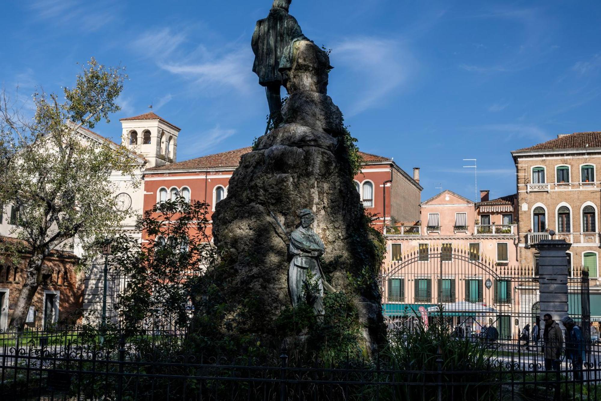 Residenza San Piero Appartement