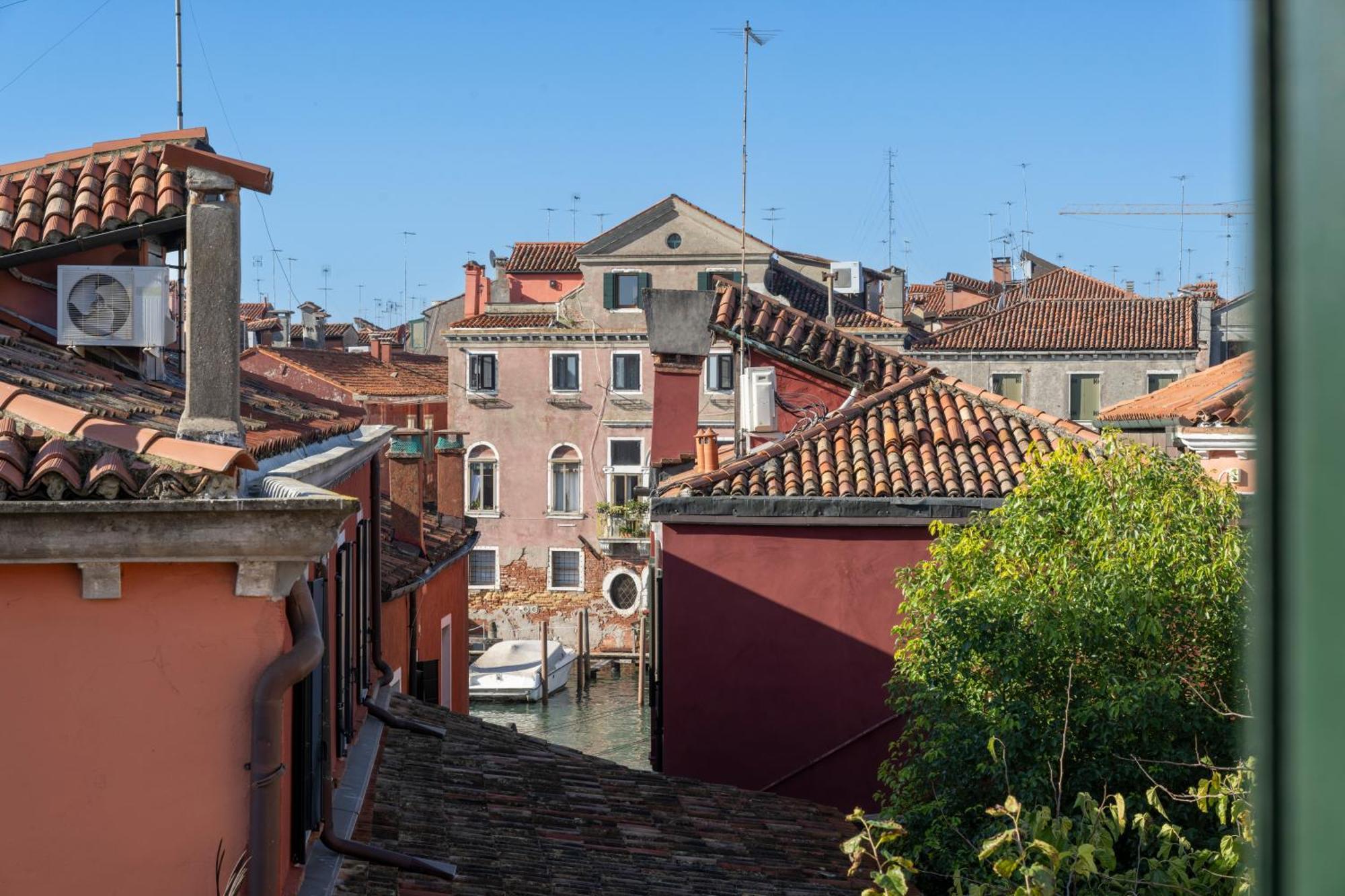 Residenza San Piero * Venise
