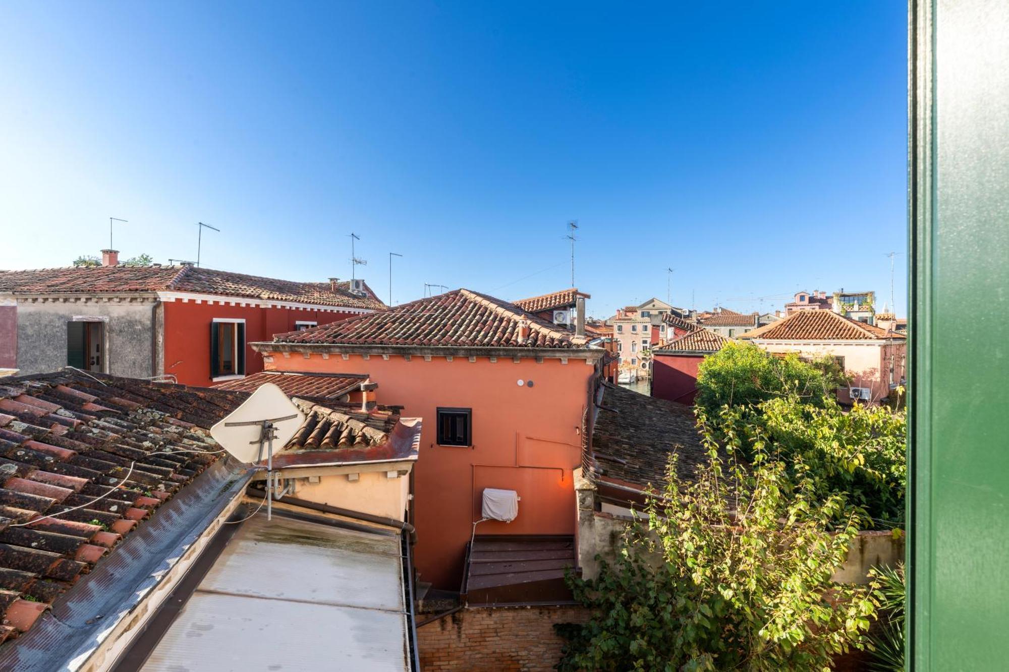 Residenza San Piero Venise