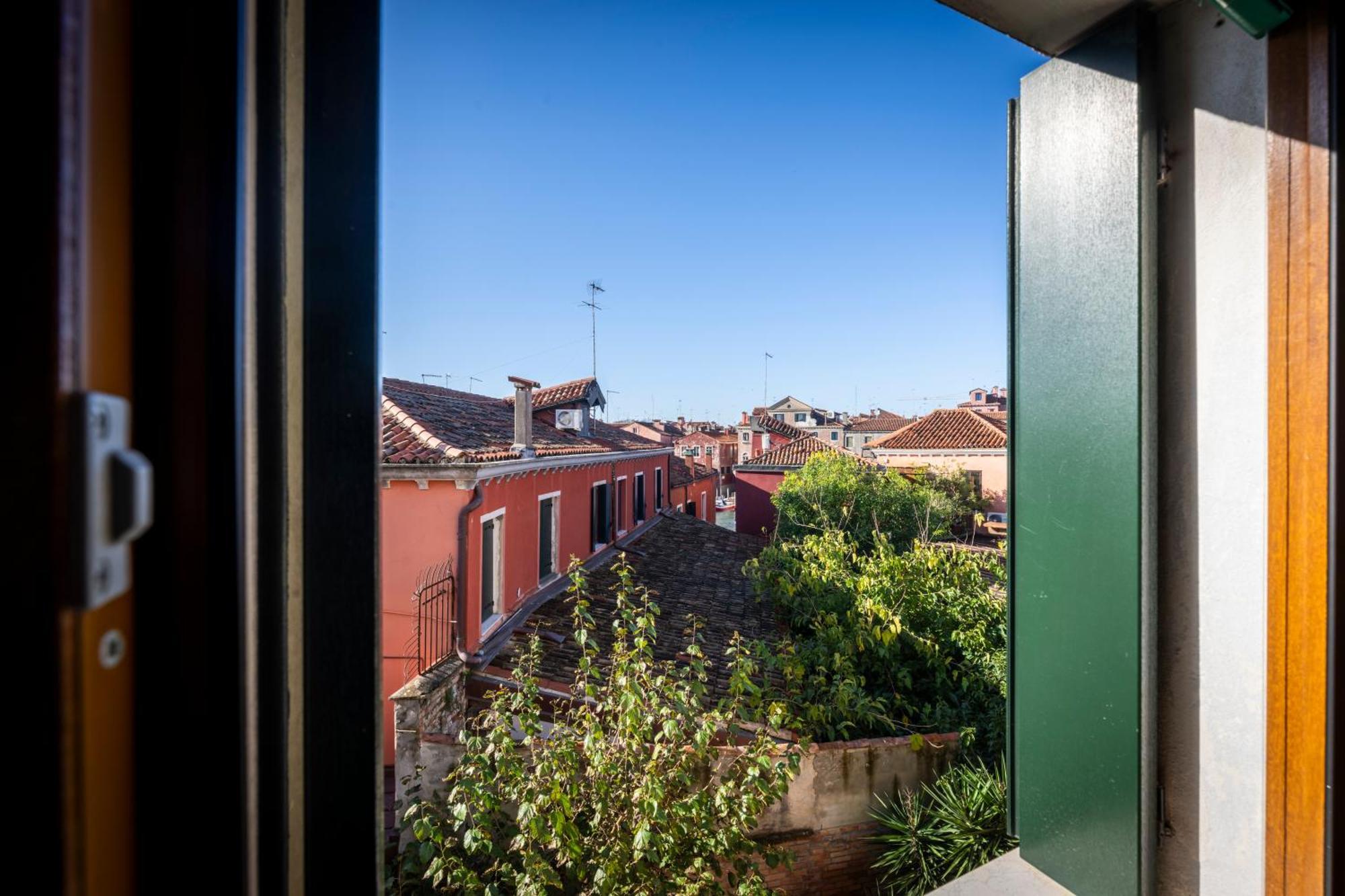 Residenza San Piero Apartment Venedig