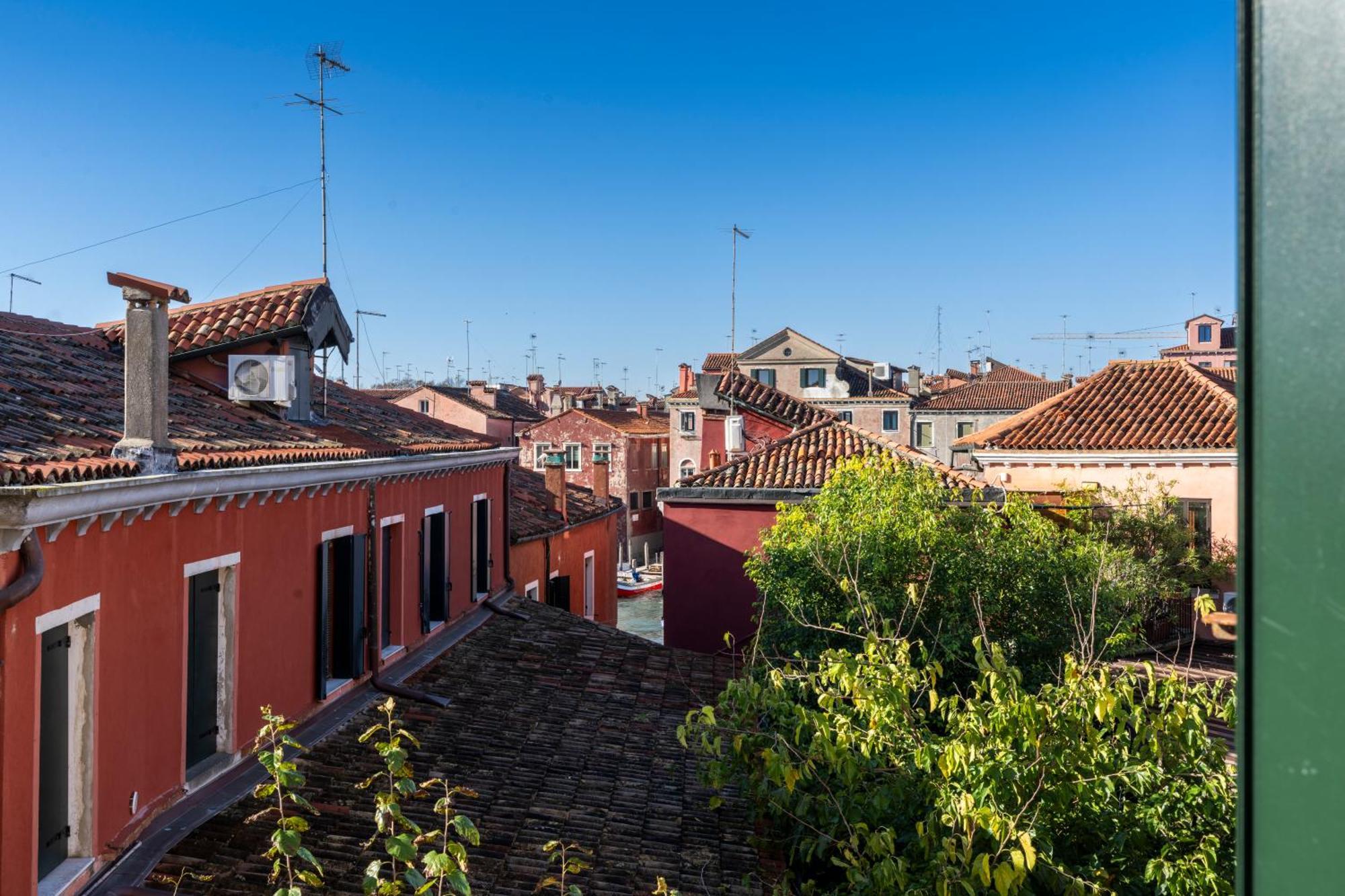 Residenza San Piero * Venedig