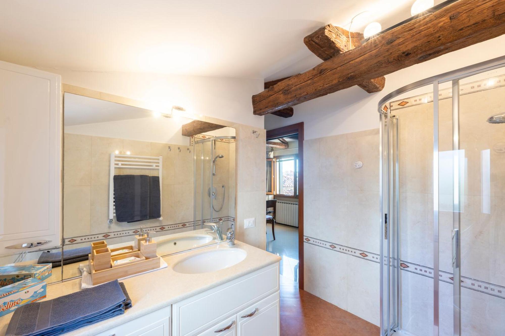 Apartment Residenza San Piero