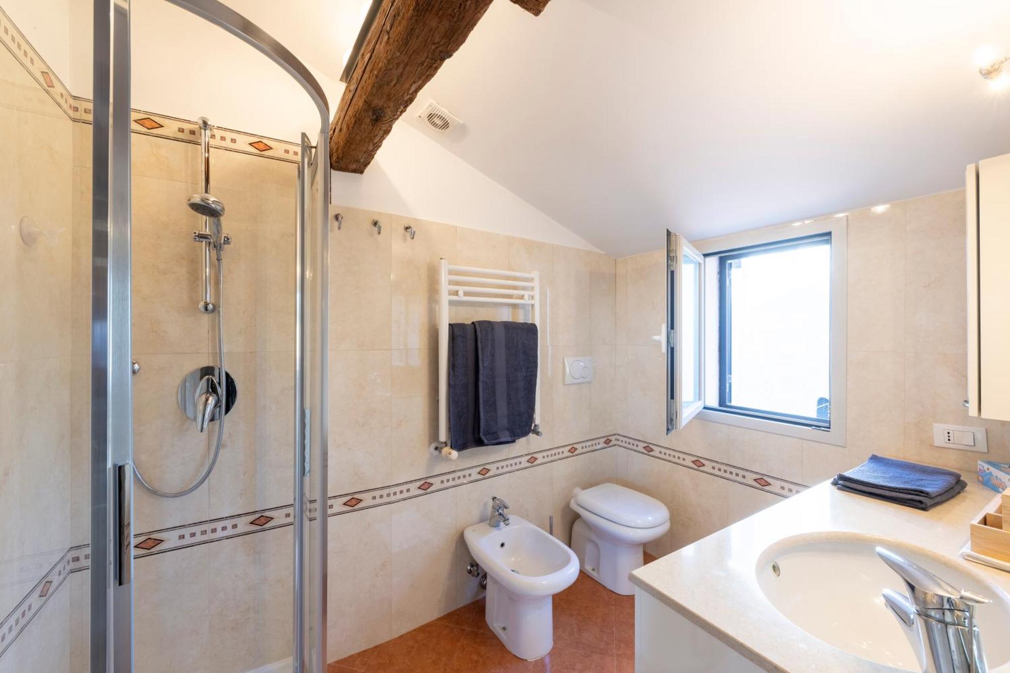 Residenza San Piero Venezia