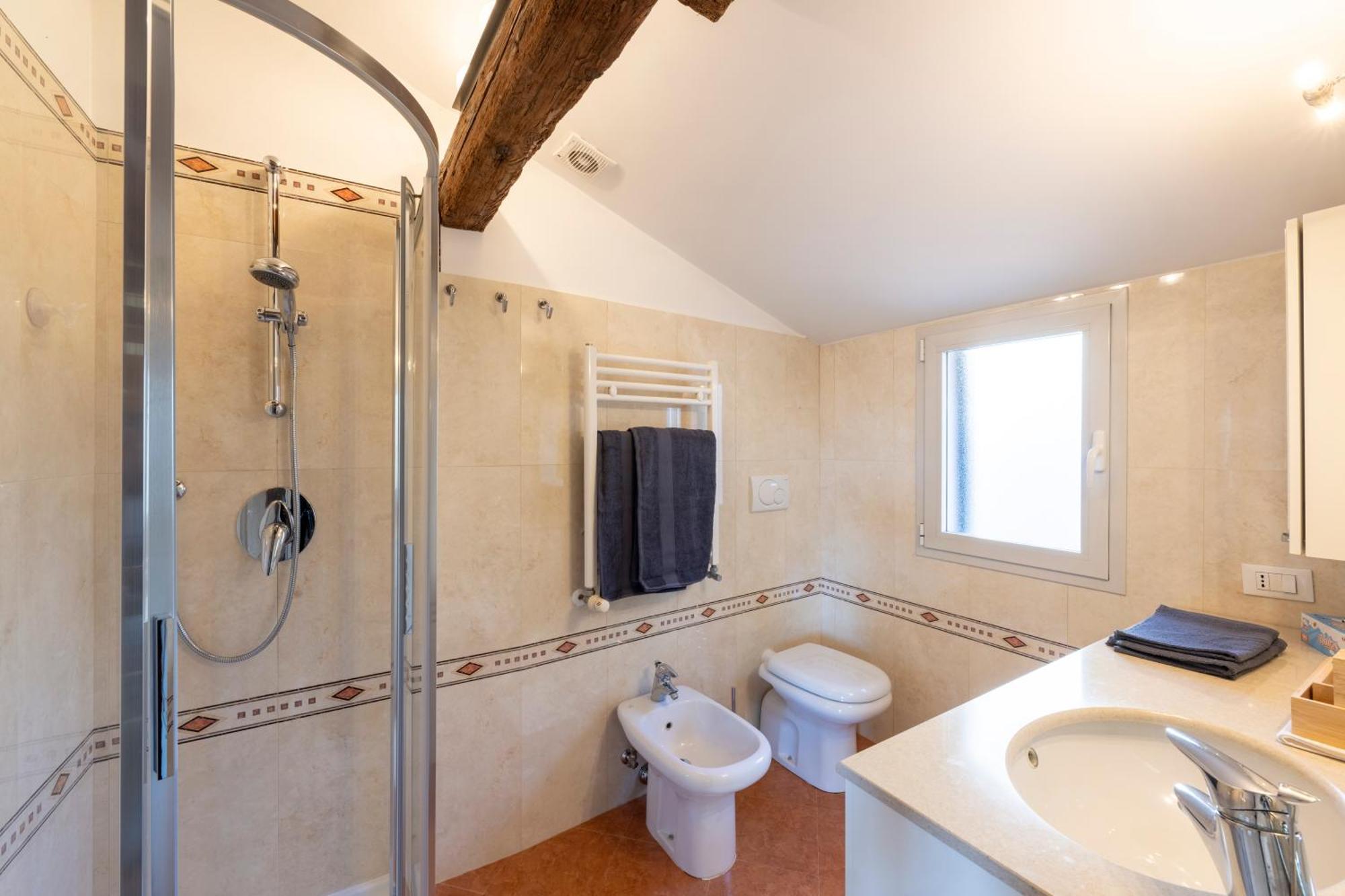 Residenza San Piero Appartamento