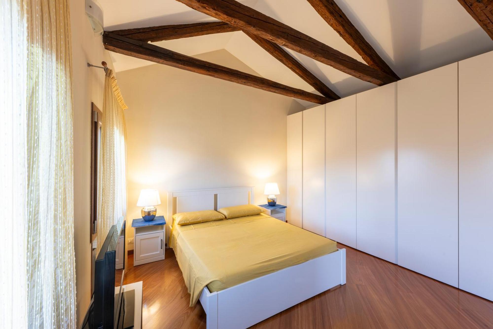 Appartamento Residenza San Piero Venezia