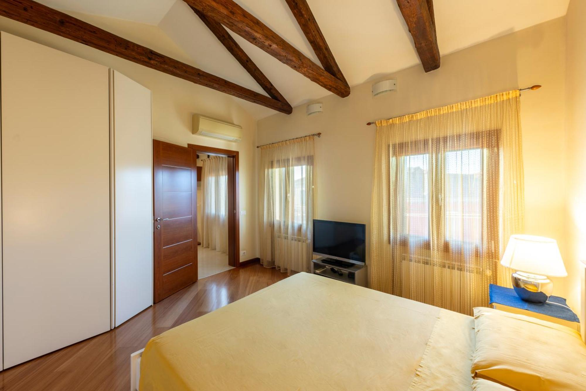 Residenza San Piero Appartamento Venezia
