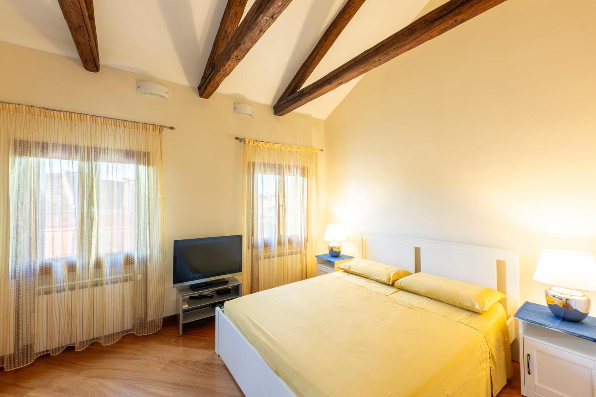 Residenza San Piero Appartement Venise