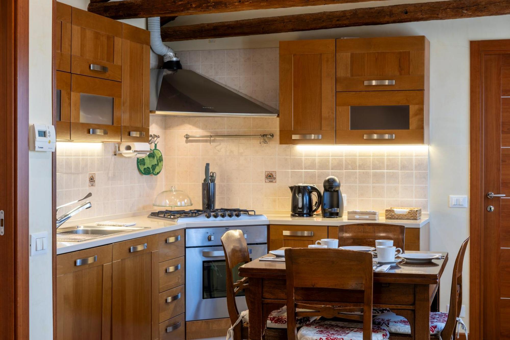 Residenza San Piero Venedig
