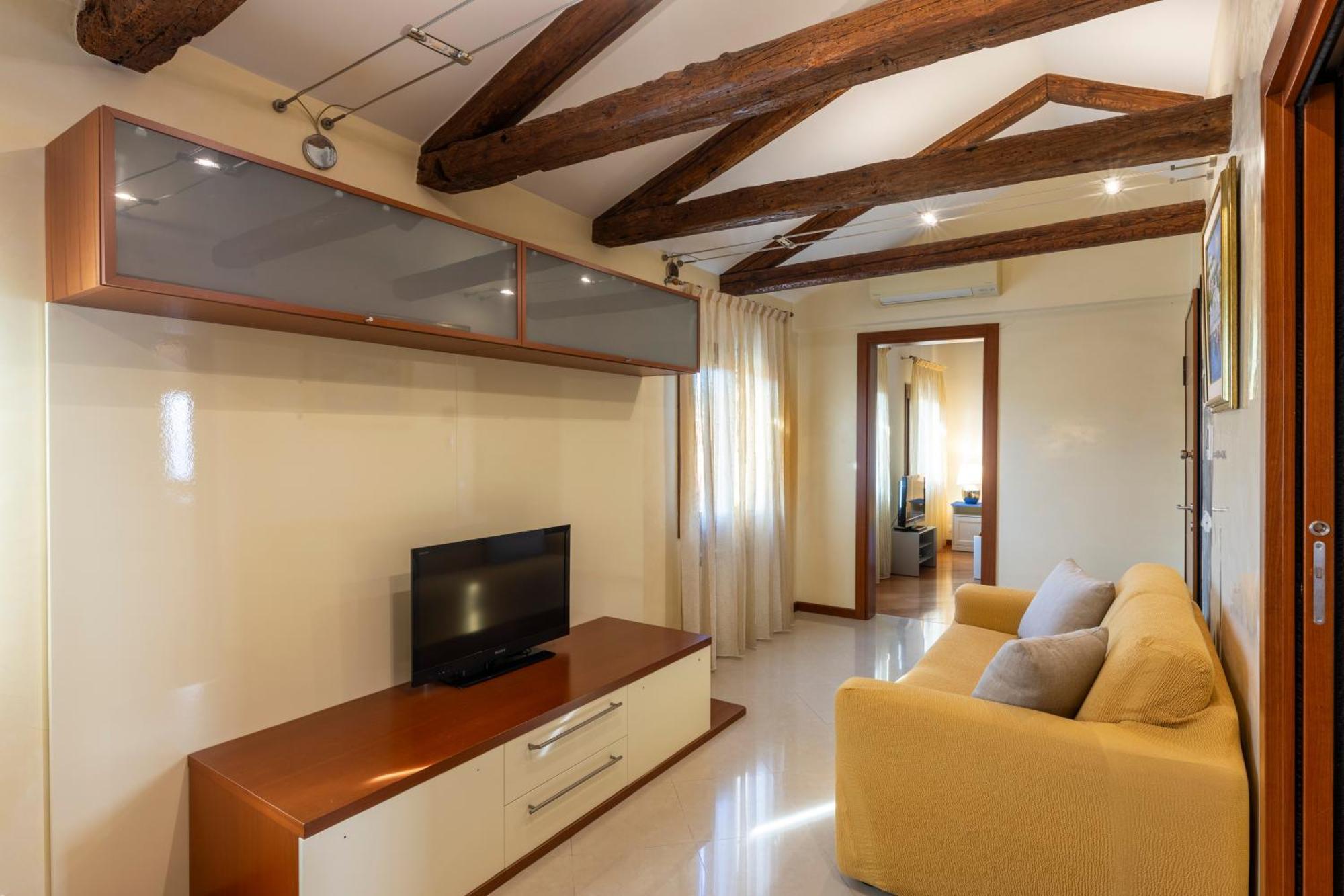 Residenza San Piero Appartamento Venezia