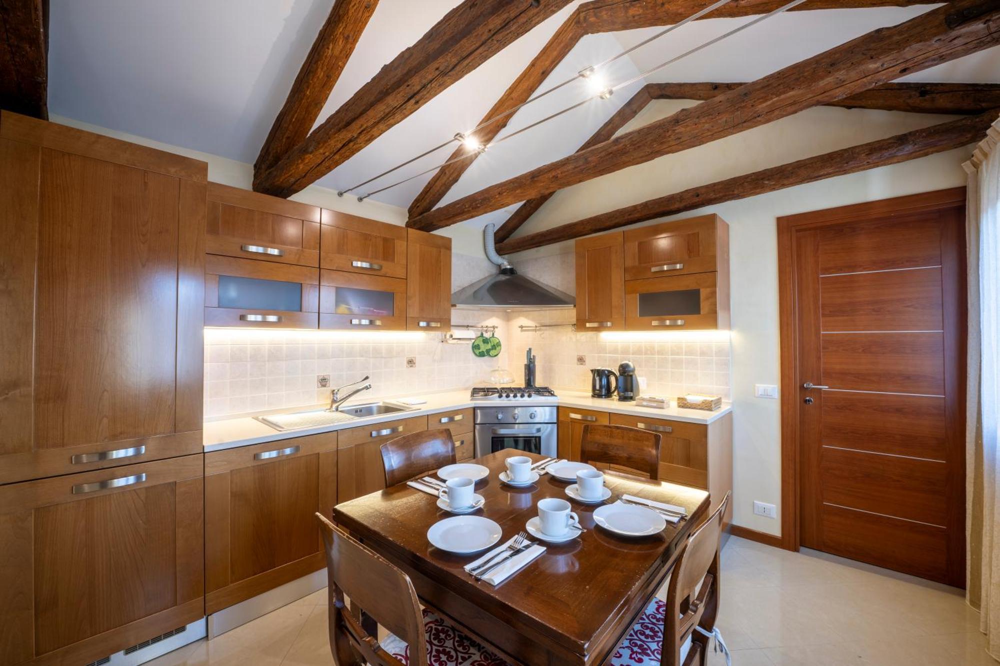 Appartamento Residenza San Piero