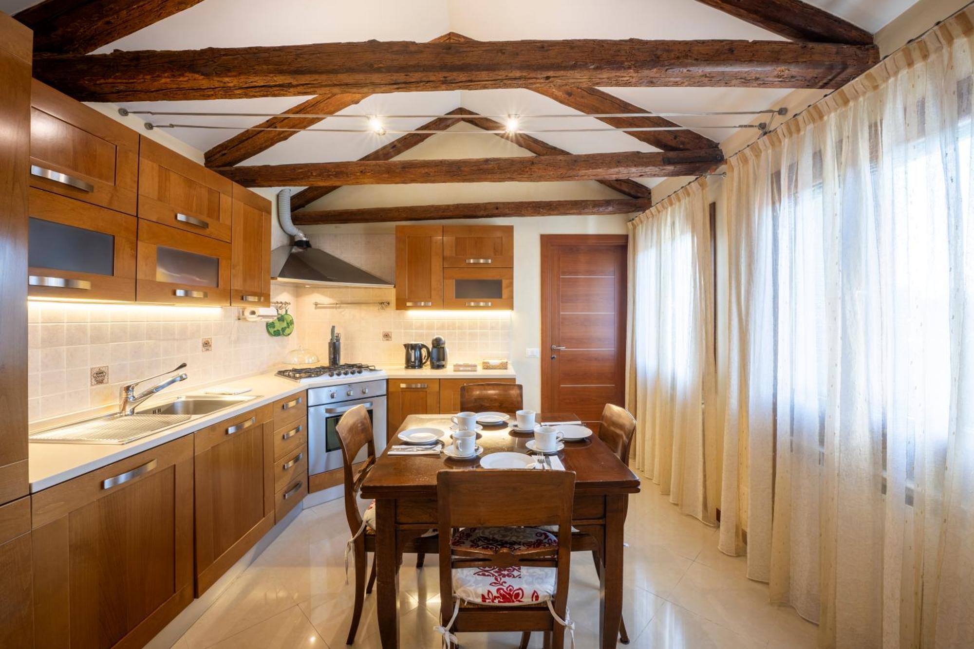 Residenza San Piero Venezia