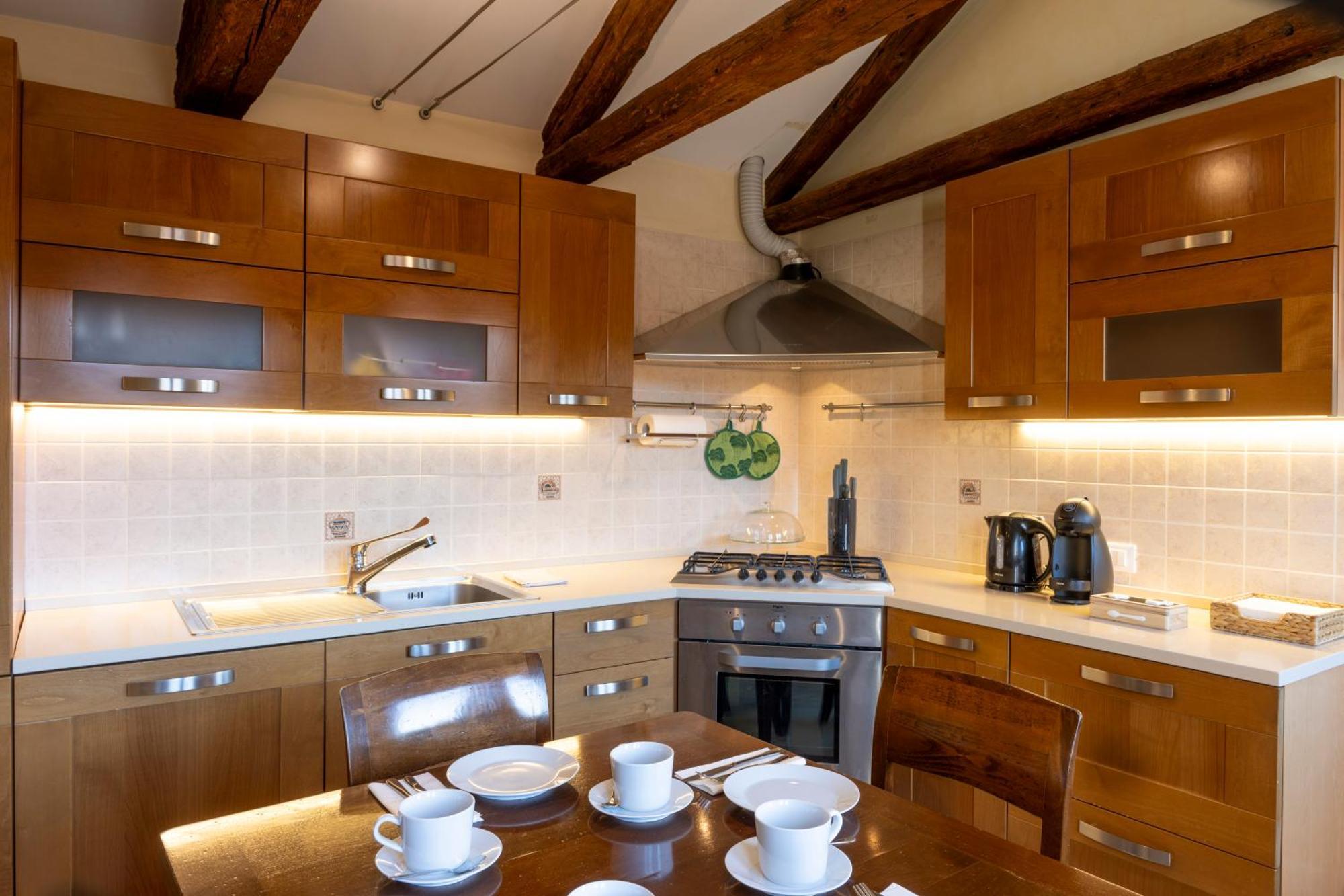 Appartamento Residenza San Piero *