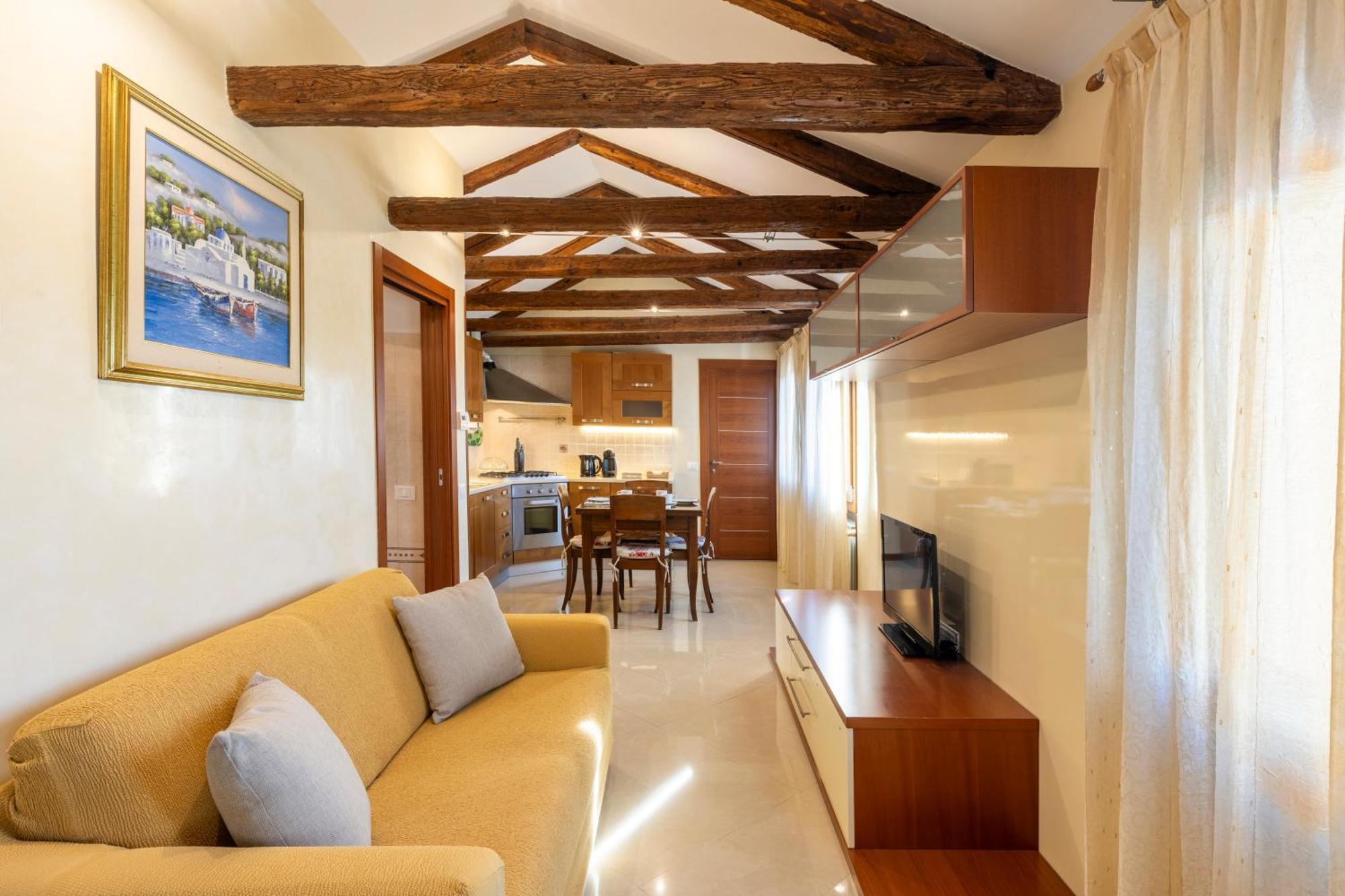Residenza San Piero Appartement *